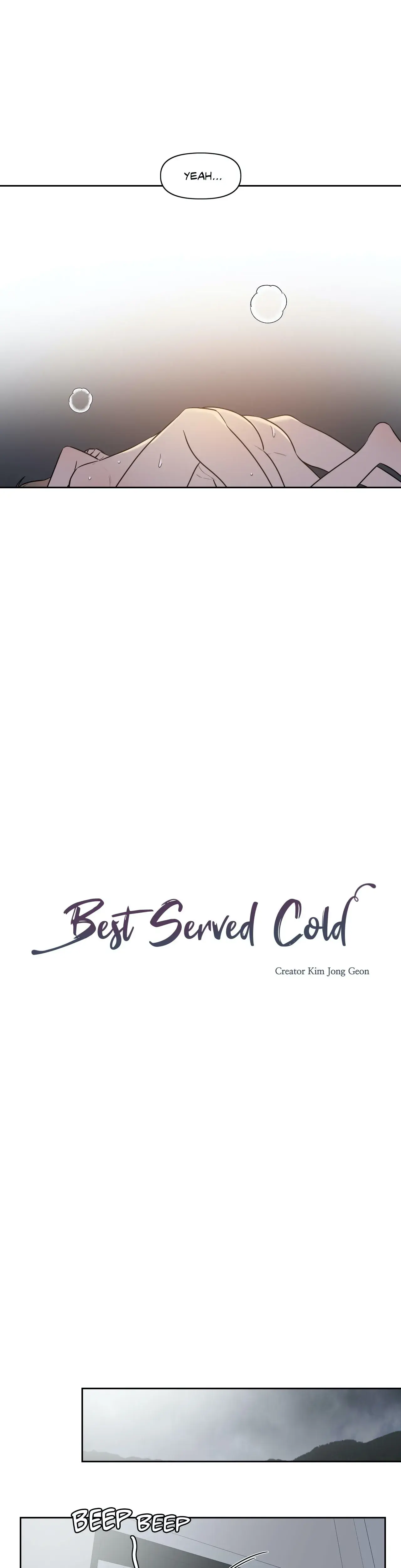 Best Served Cold Chapter 24 - Page 9