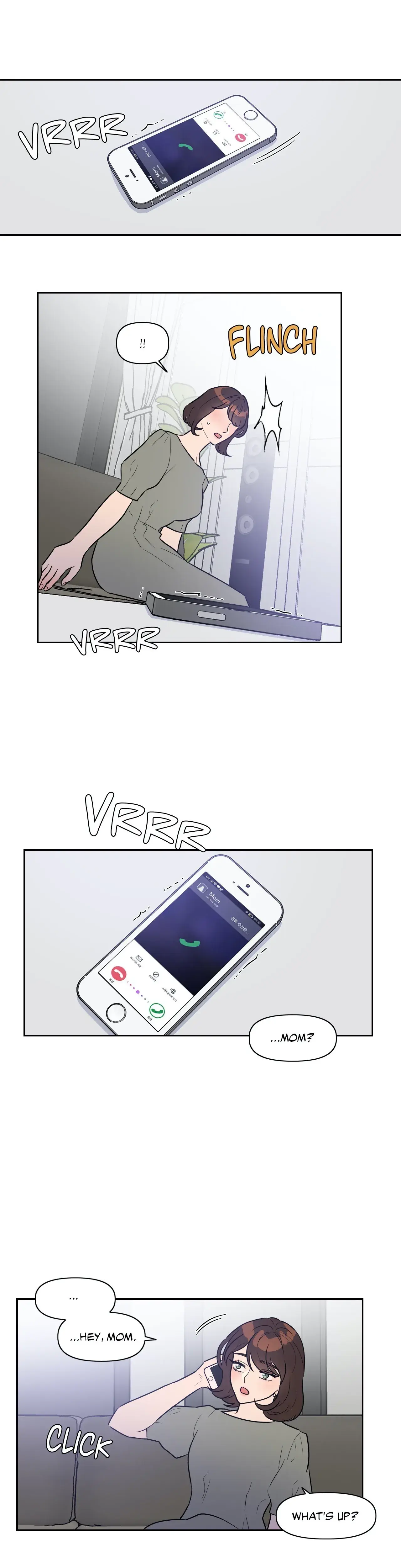 Best Served Cold Chapter 25 - Page 10