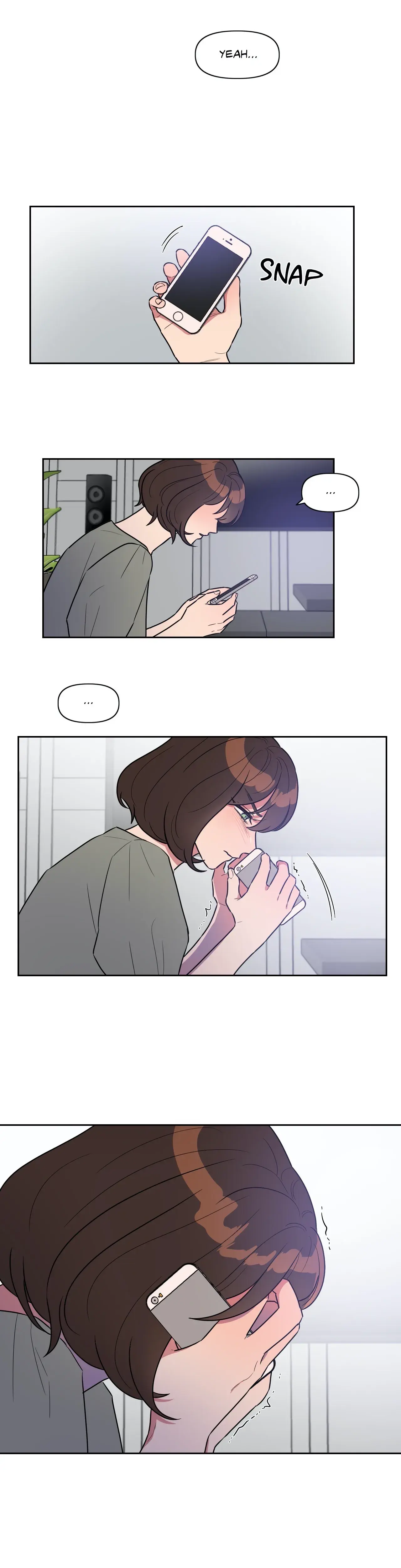 Best Served Cold Chapter 25 - Page 14