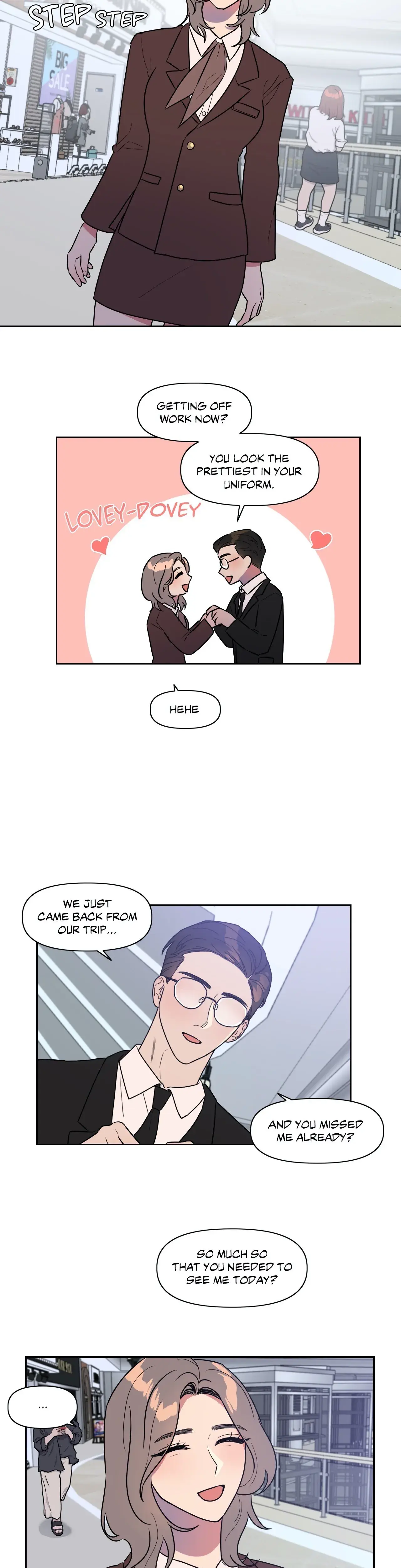 Best Served Cold Chapter 25 - Page 16