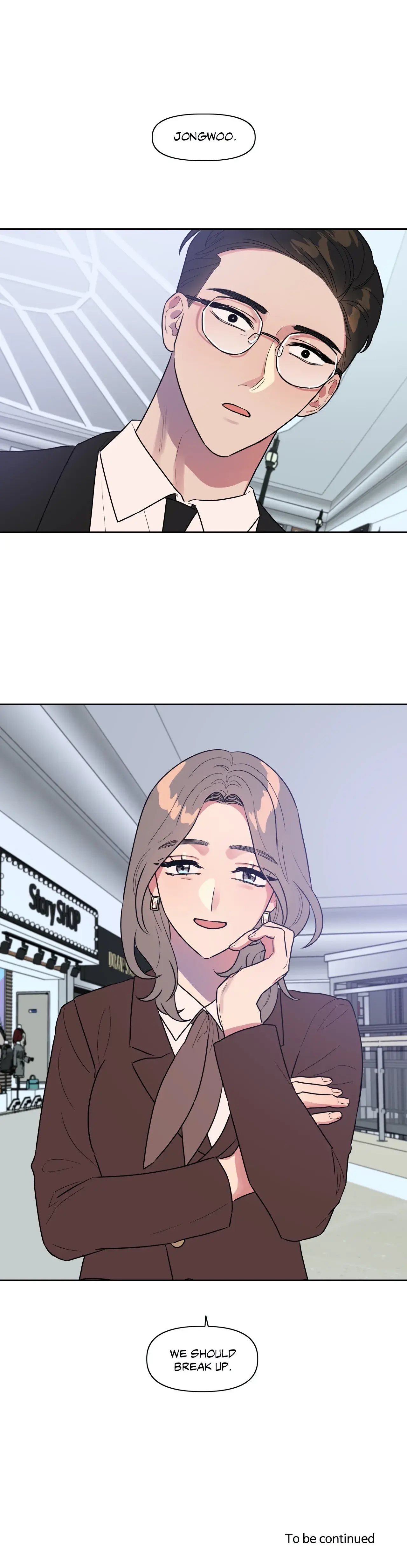Best Served Cold Chapter 25 - Page 18