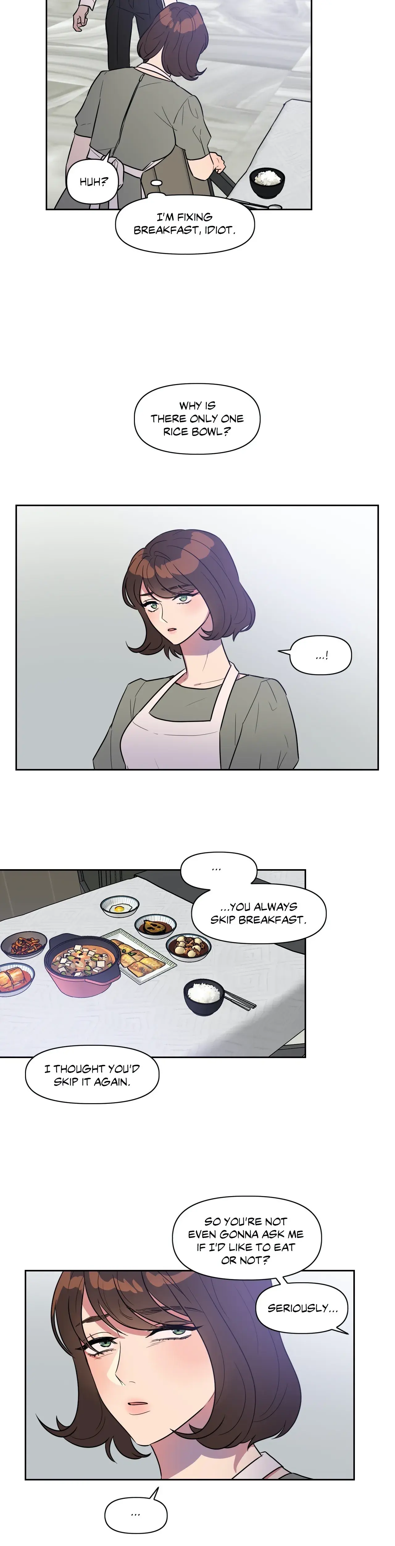 Best Served Cold Chapter 25 - Page 3