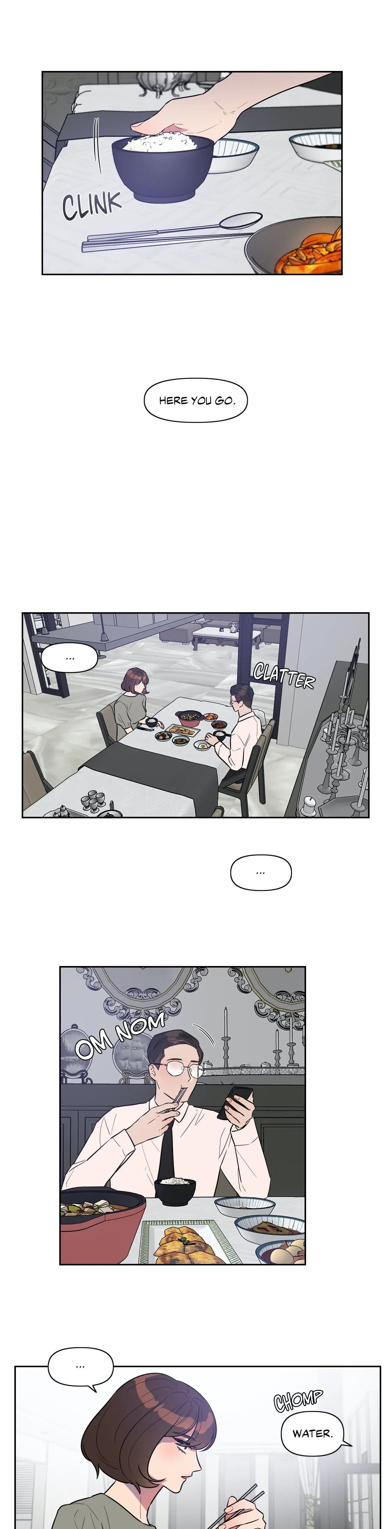 Best Served Cold Chapter 25 - Page 4