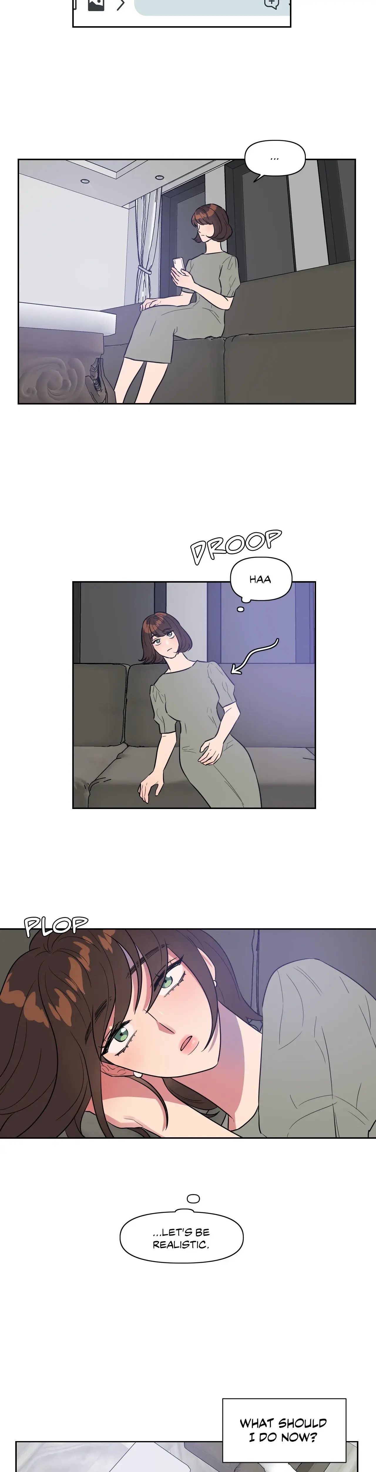 Best Served Cold Chapter 25 - Page 6