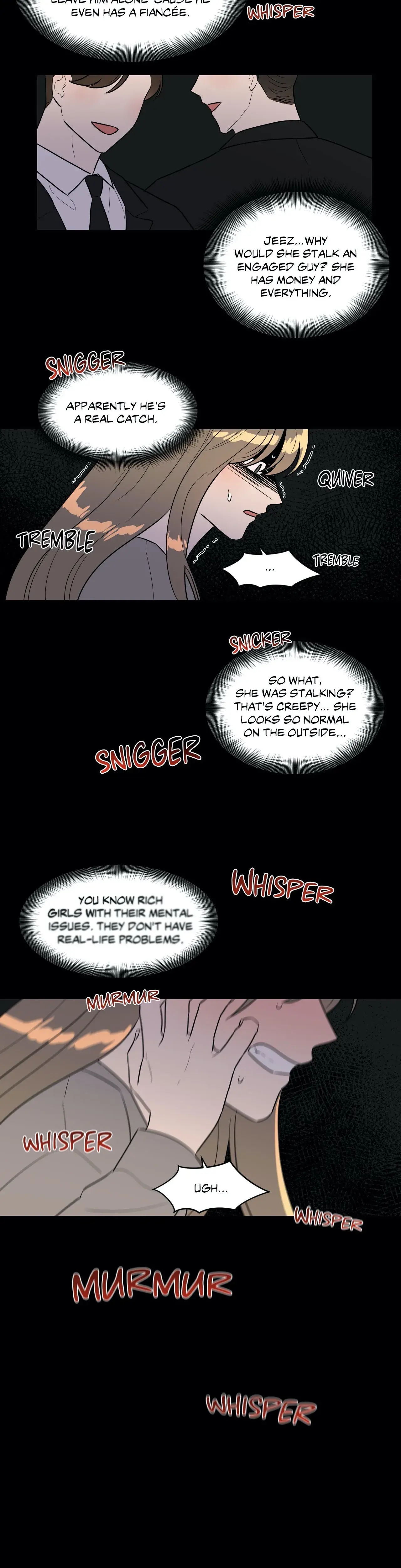 Best Served Cold Chapter 26 - Page 14