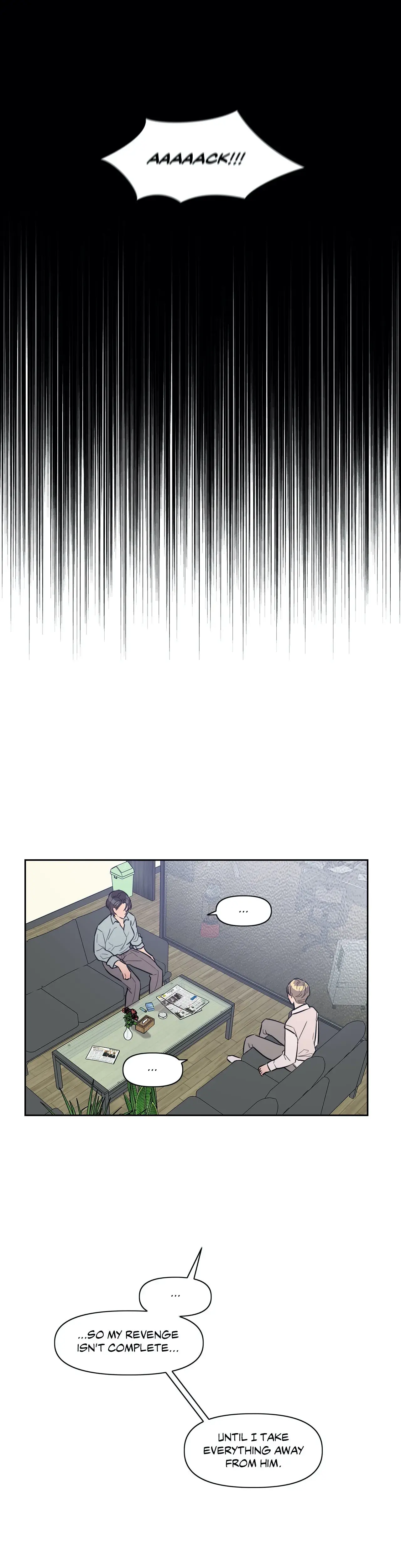 Best Served Cold Chapter 26 - Page 15