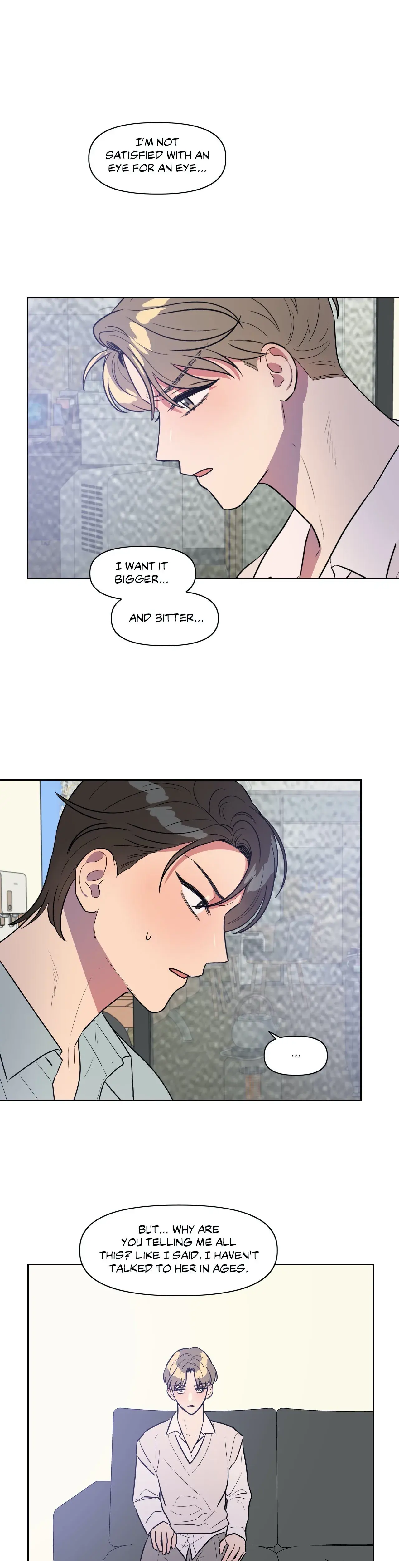 Best Served Cold Chapter 26 - Page 16