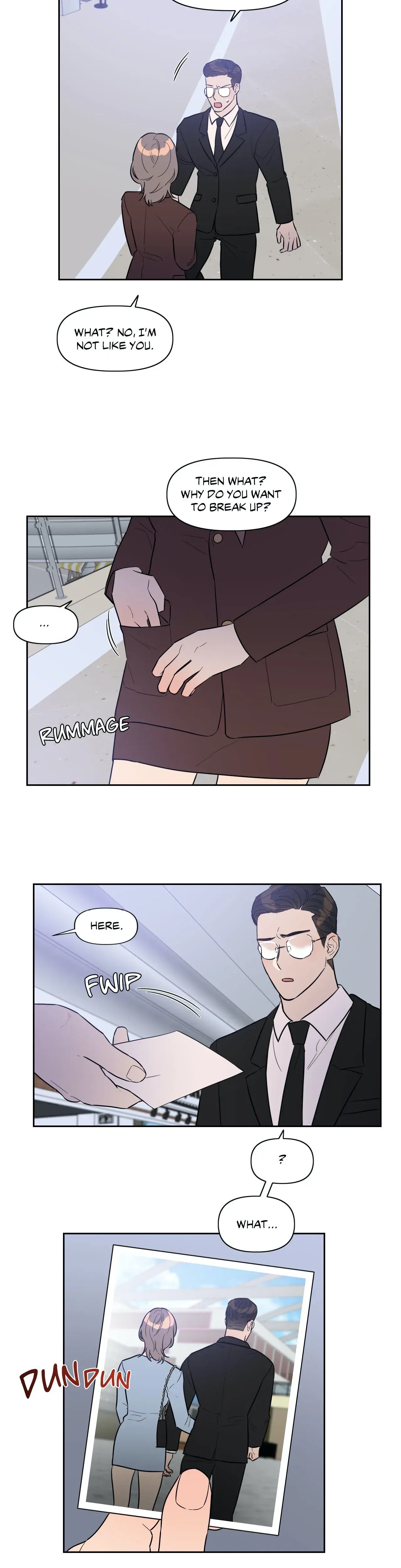 Best Served Cold Chapter 26 - Page 2