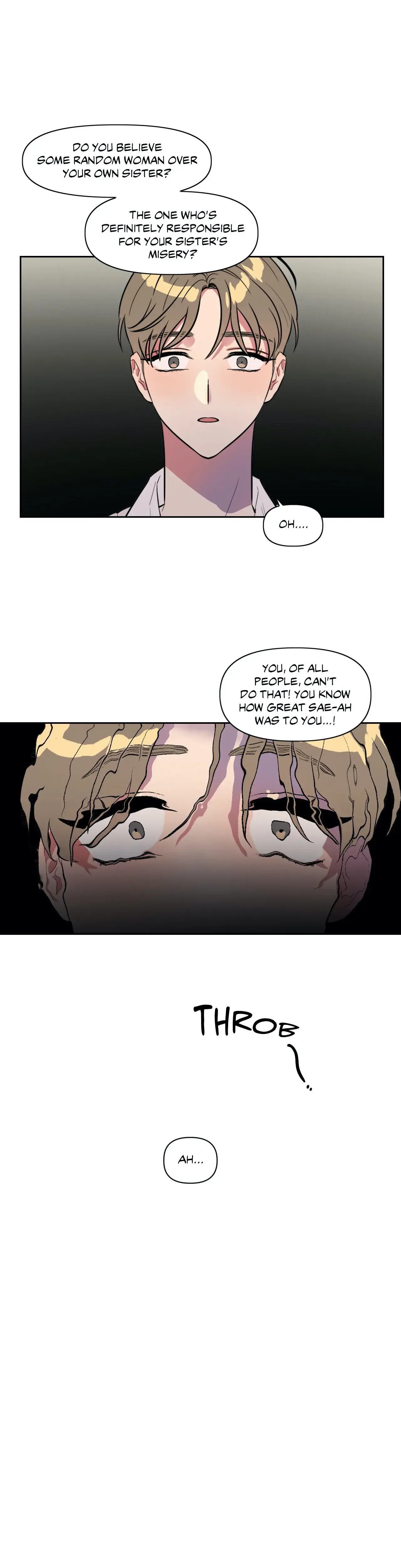 Best Served Cold Chapter 26 - Page 20