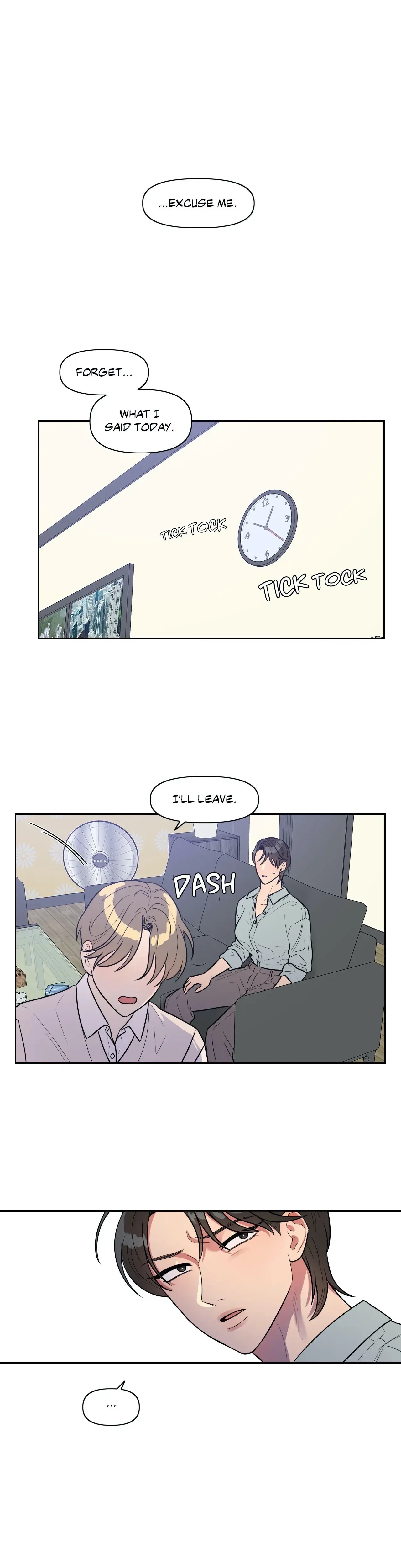 Best Served Cold Chapter 26 - Page 22