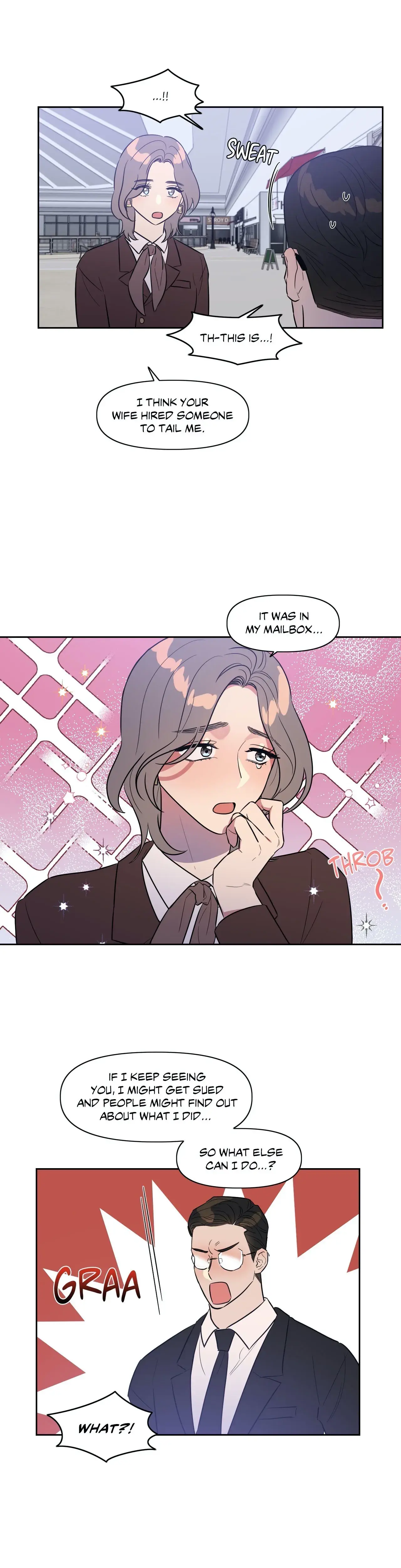 Best Served Cold Chapter 26 - Page 3