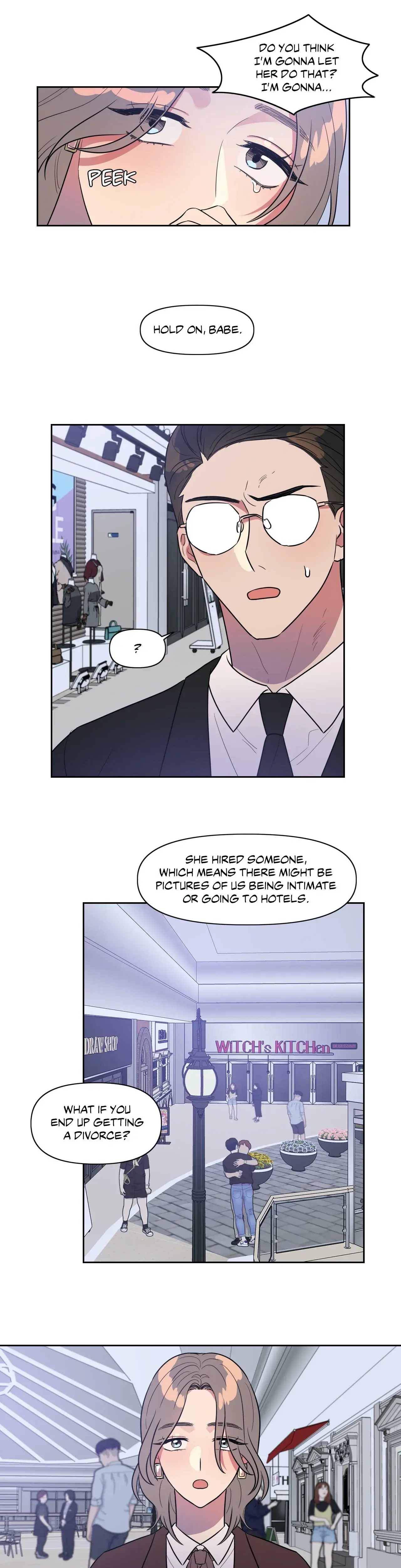 Best Served Cold Chapter 26 - Page 4