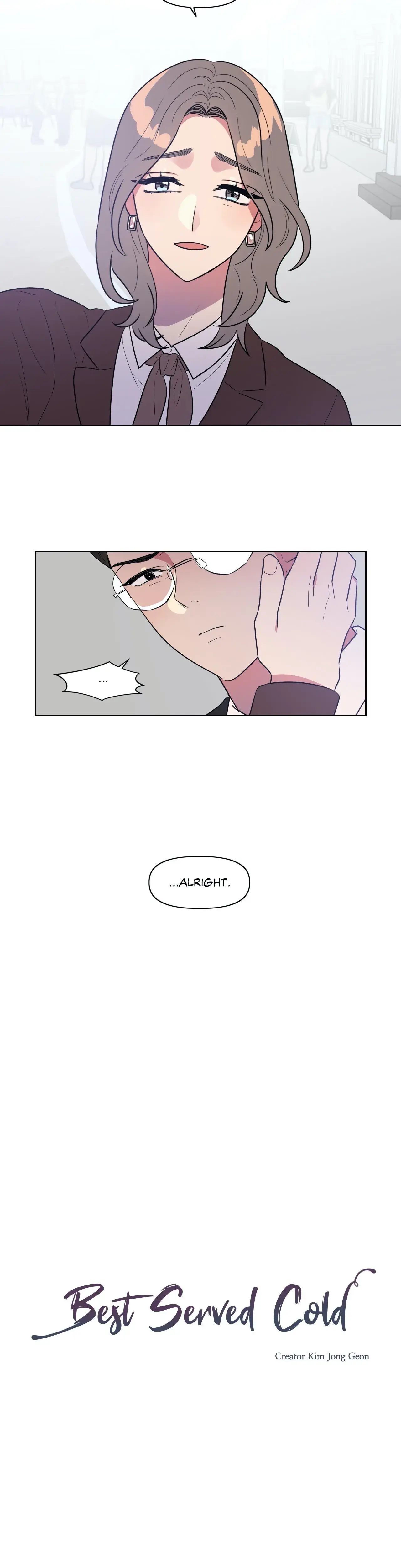 Best Served Cold Chapter 26 - Page 6