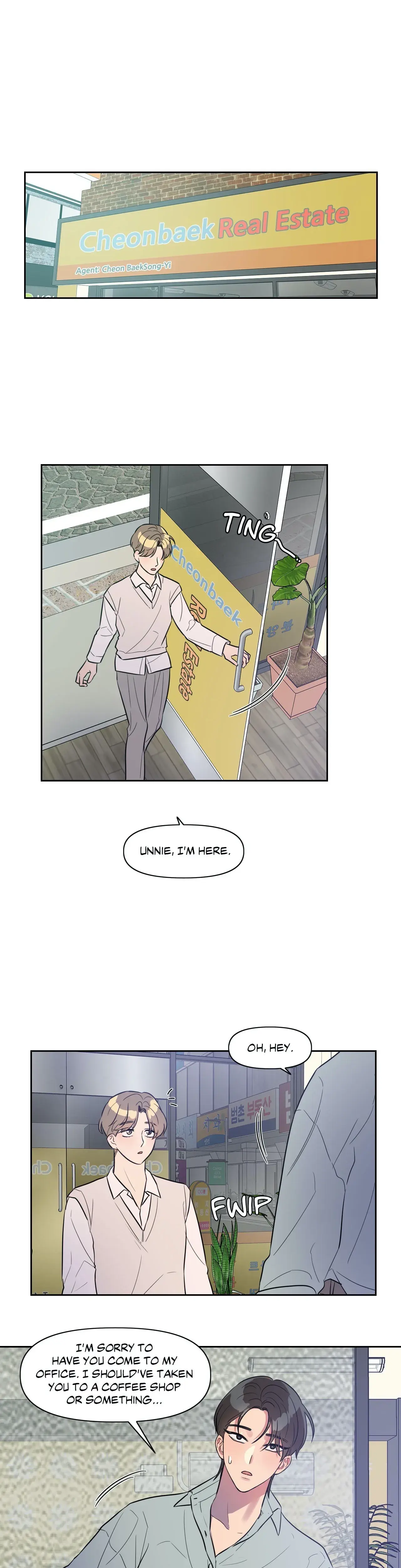 Best Served Cold Chapter 26 - Page 7