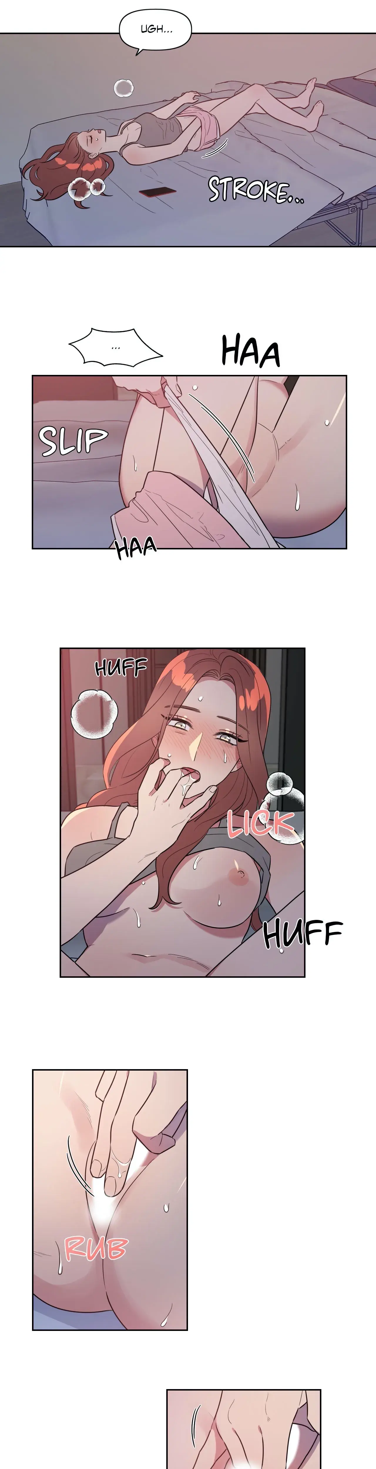 Best Served Cold Chapter 27 - Page 10