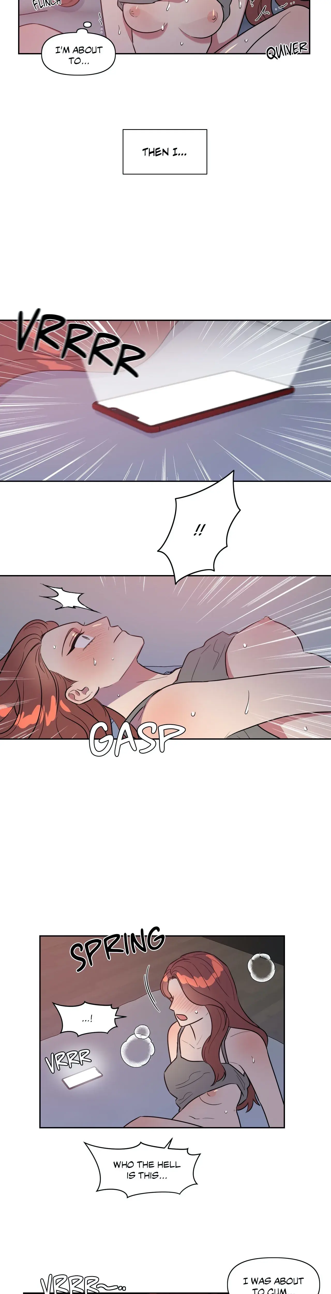 Best Served Cold Chapter 27 - Page 13
