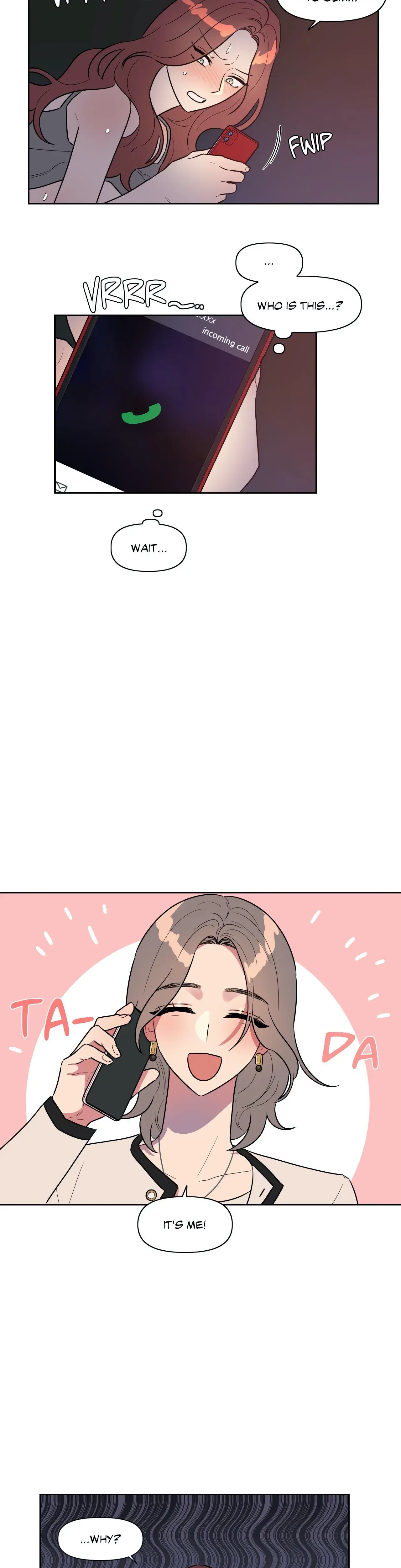 Best Served Cold Chapter 27 - Page 14