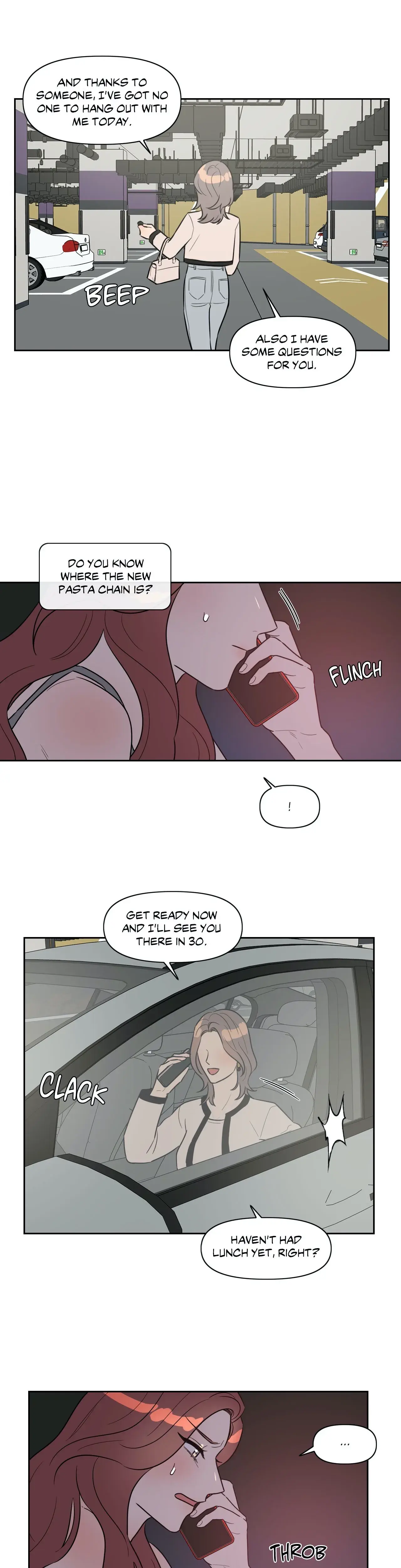Best Served Cold Chapter 27 - Page 18