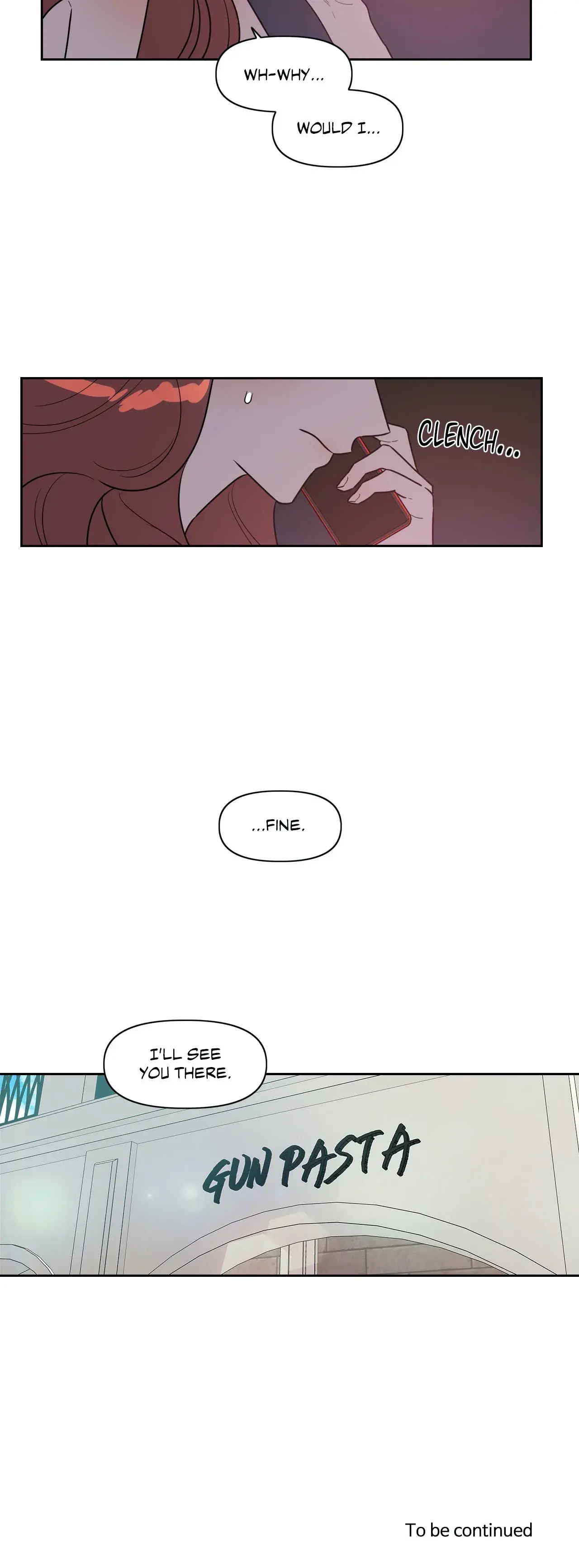 Best Served Cold Chapter 27 - Page 19