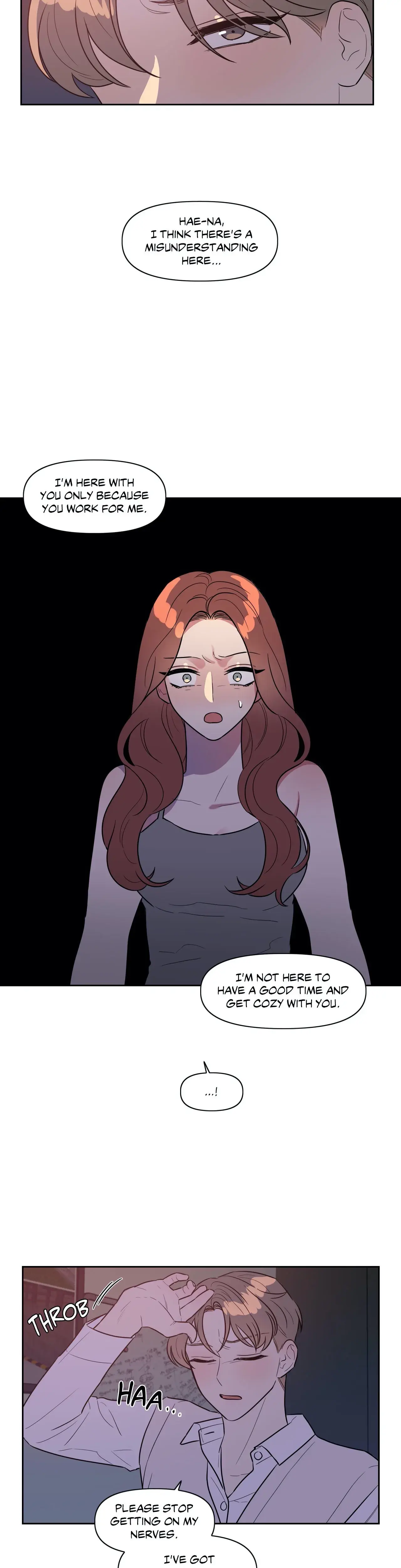 Best Served Cold Chapter 27 - Page 4