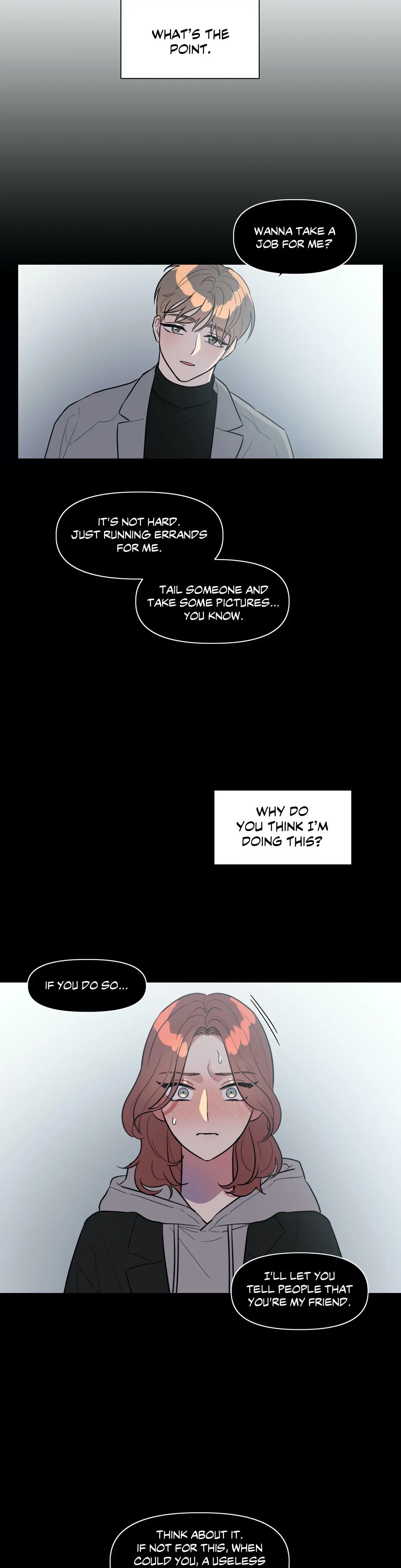 Best Served Cold Chapter 27 - Page 7