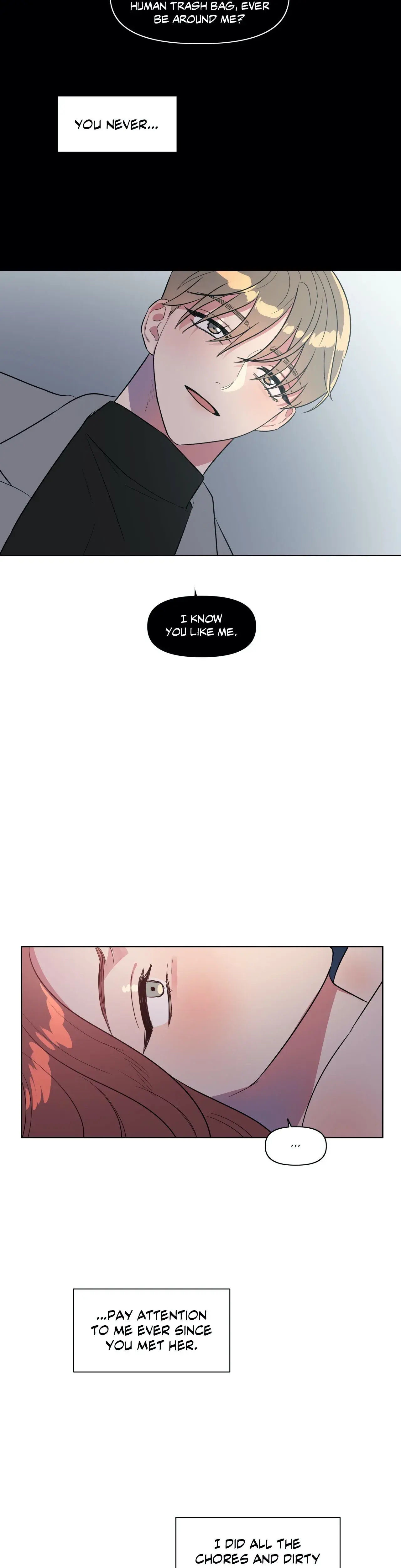 Best Served Cold Chapter 27 - Page 8