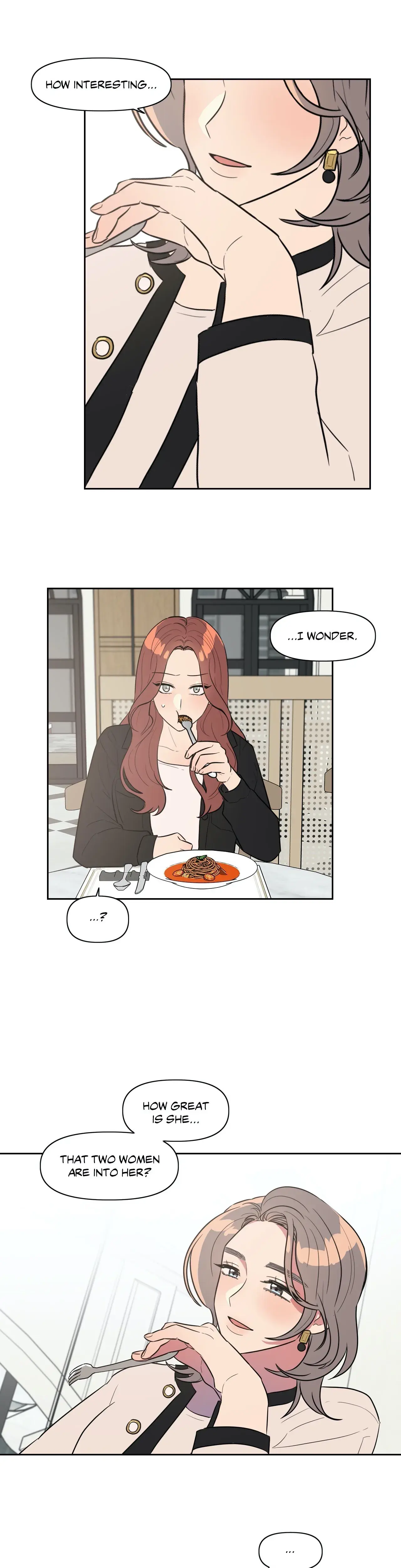 Best Served Cold Chapter 28 - Page 14