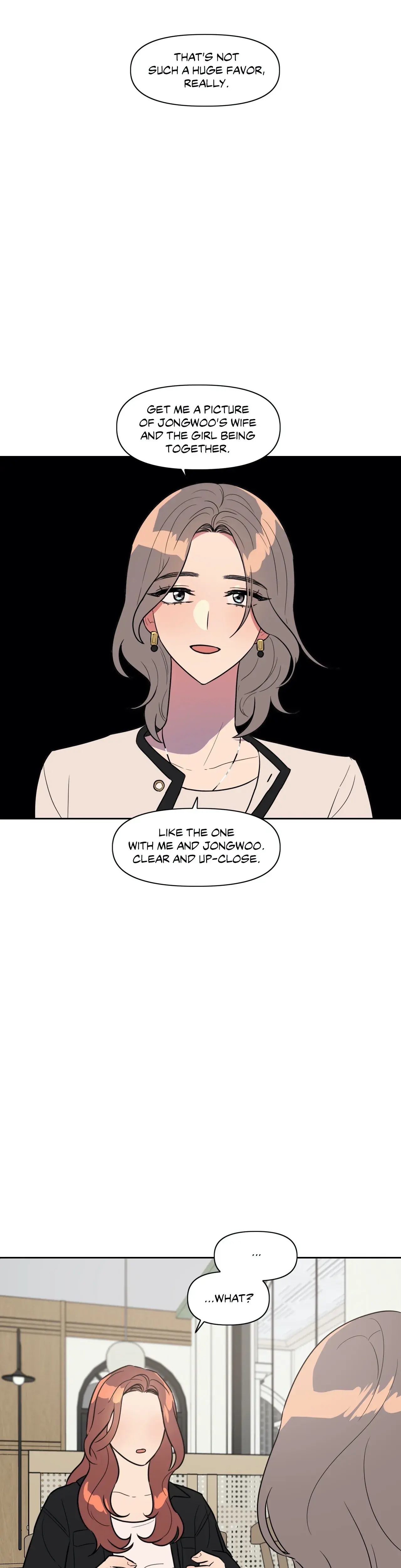 Best Served Cold Chapter 28 - Page 17