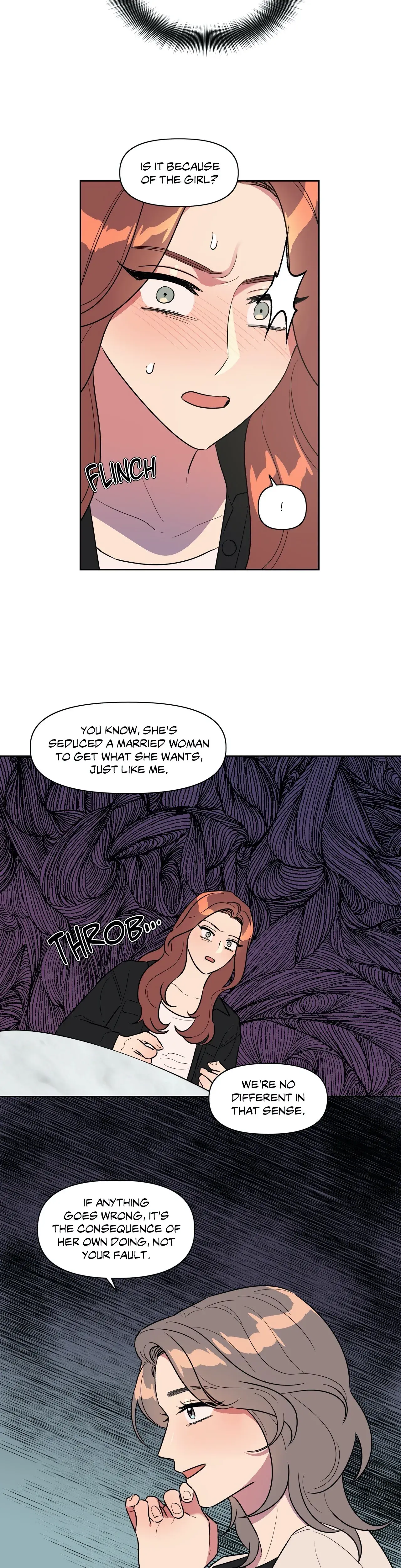 Best Served Cold Chapter 28 - Page 19