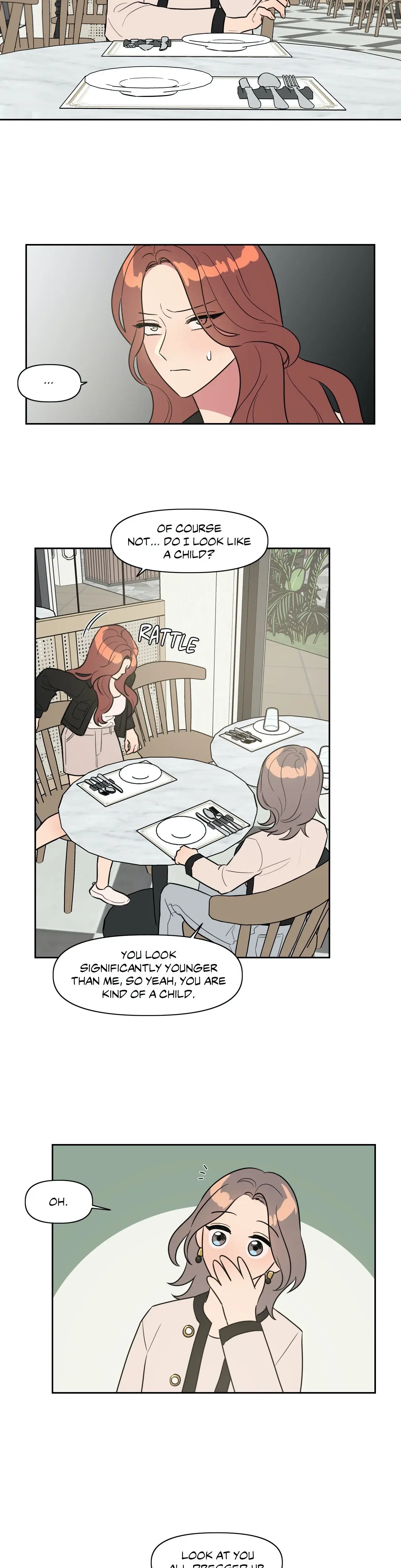 Best Served Cold Chapter 28 - Page 2