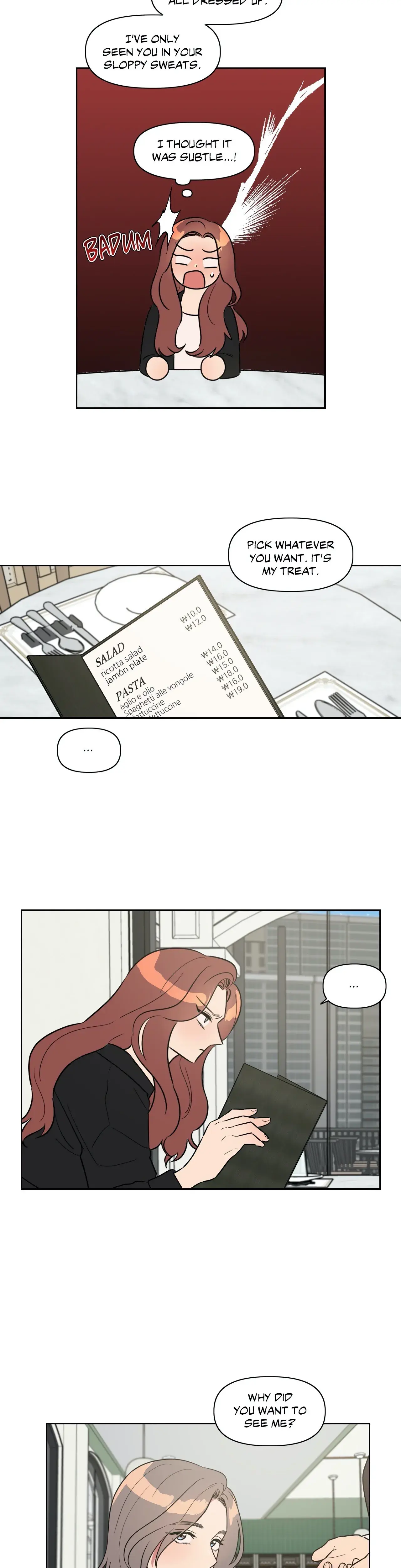 Best Served Cold Chapter 28 - Page 3