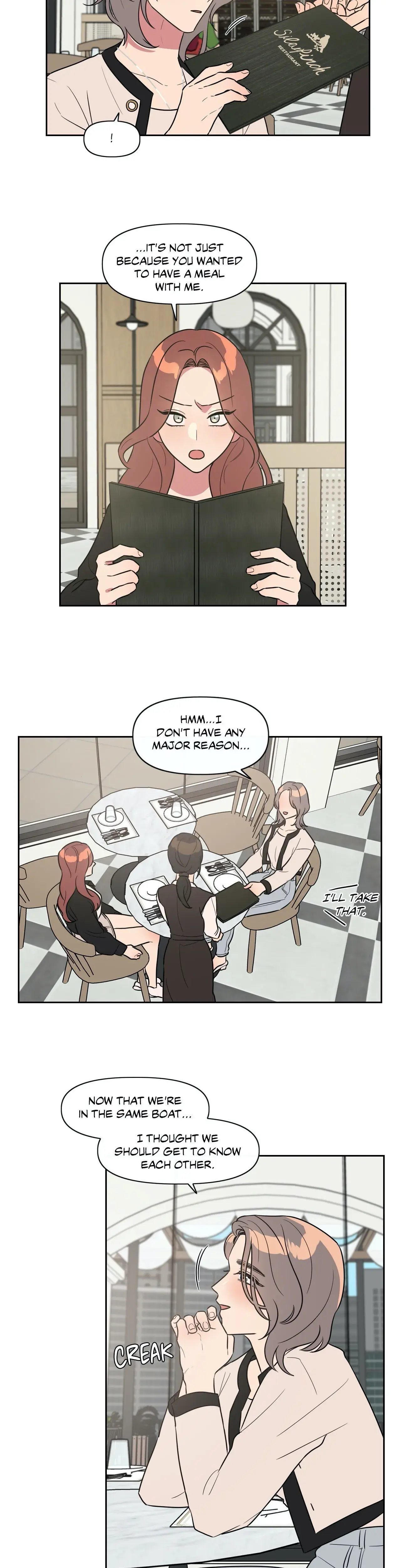 Best Served Cold Chapter 28 - Page 4