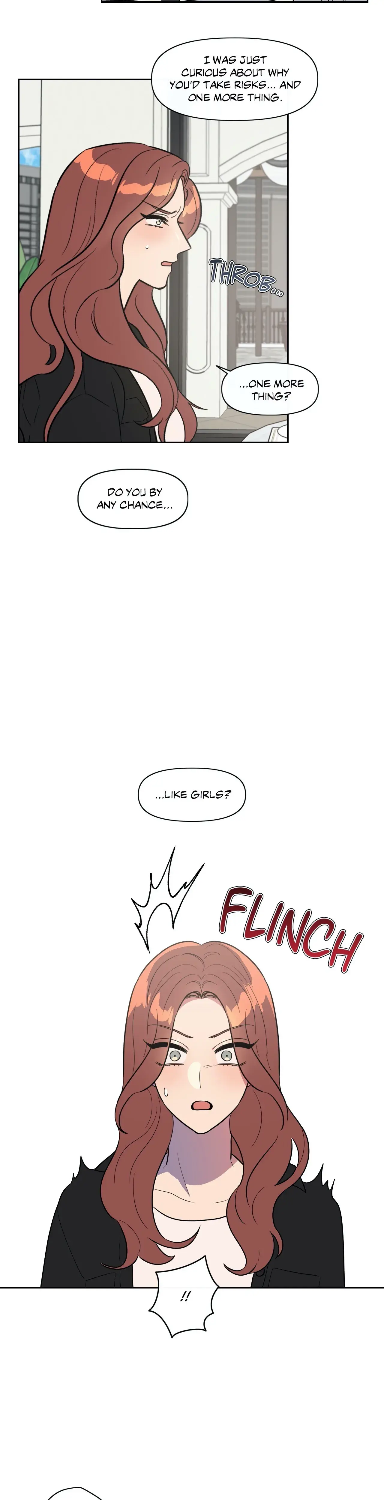 Best Served Cold Chapter 28 - Page 5