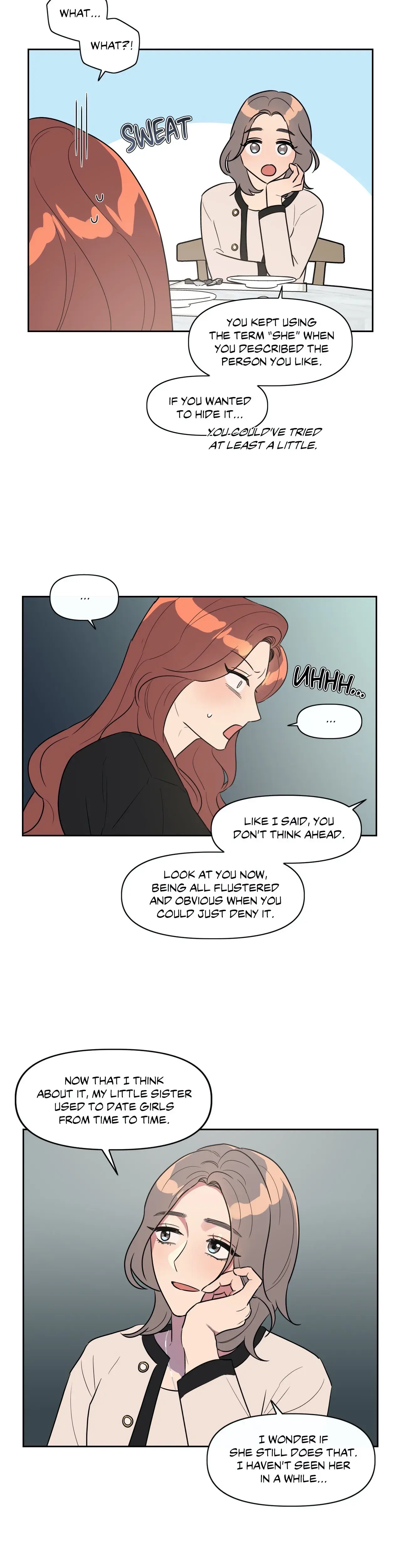 Best Served Cold Chapter 28 - Page 6