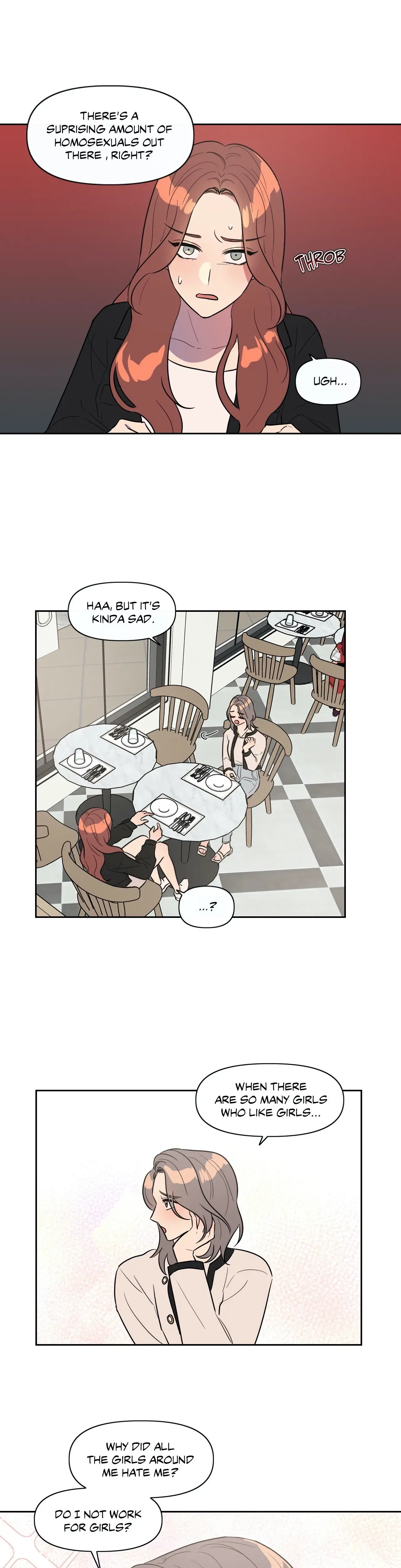 Best Served Cold Chapter 28 - Page 7