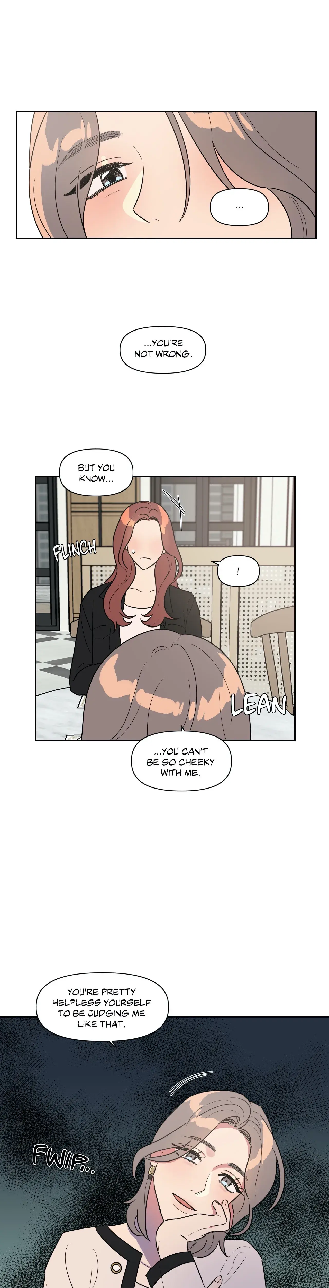 Best Served Cold Chapter 28 - Page 9