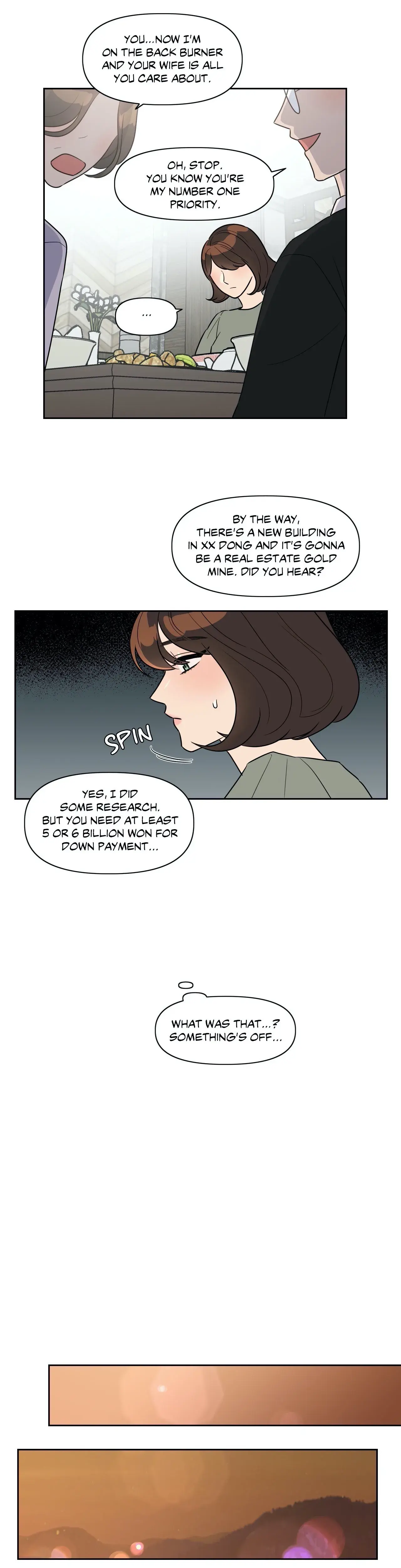 Best Served Cold Chapter 29 - Page 10