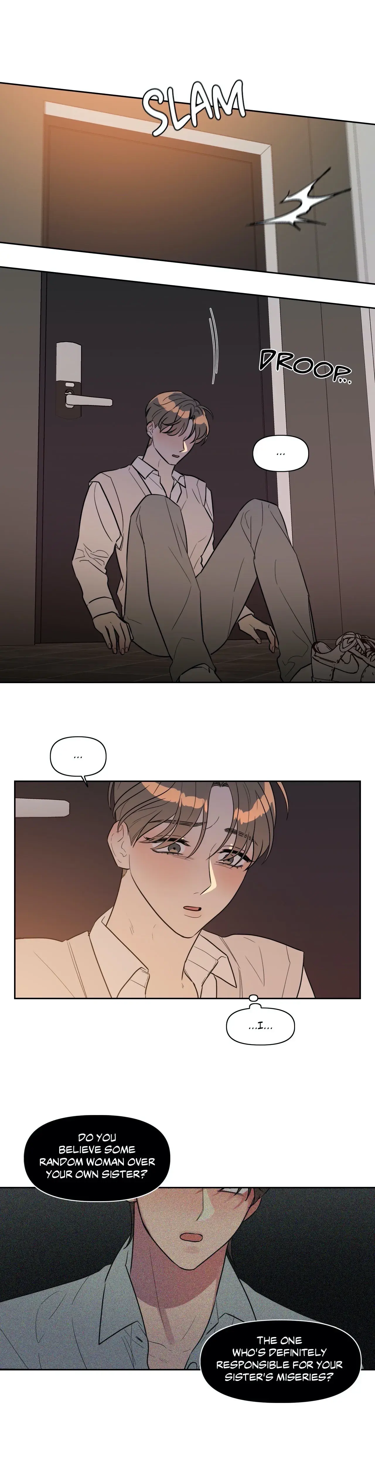 Best Served Cold Chapter 29 - Page 11