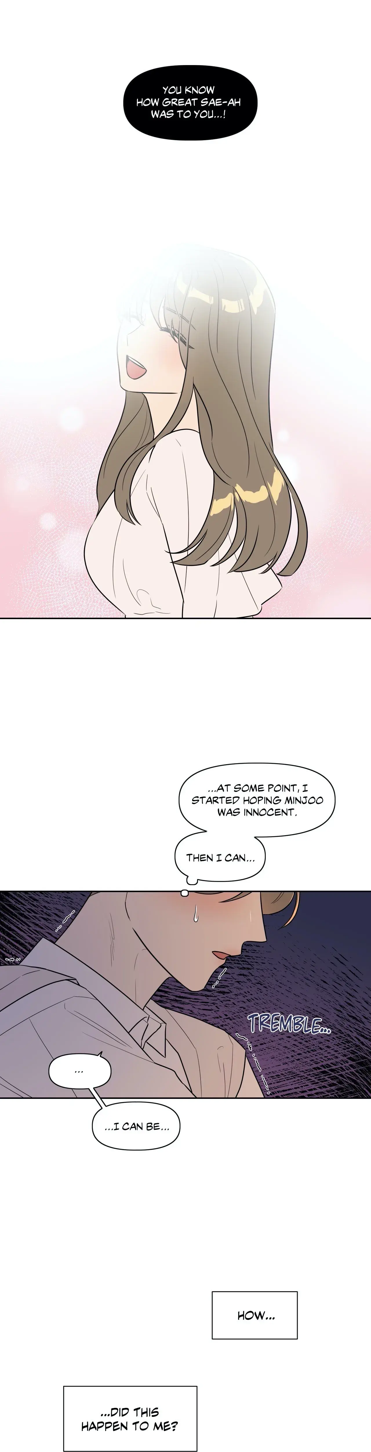 Best Served Cold Chapter 29 - Page 12