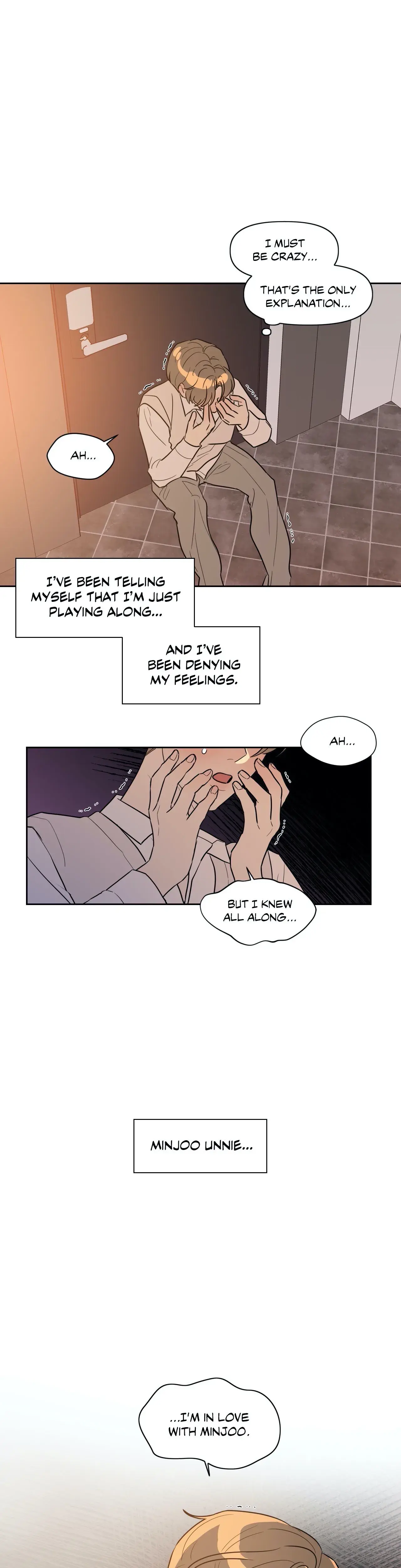 Best Served Cold Chapter 29 - Page 13