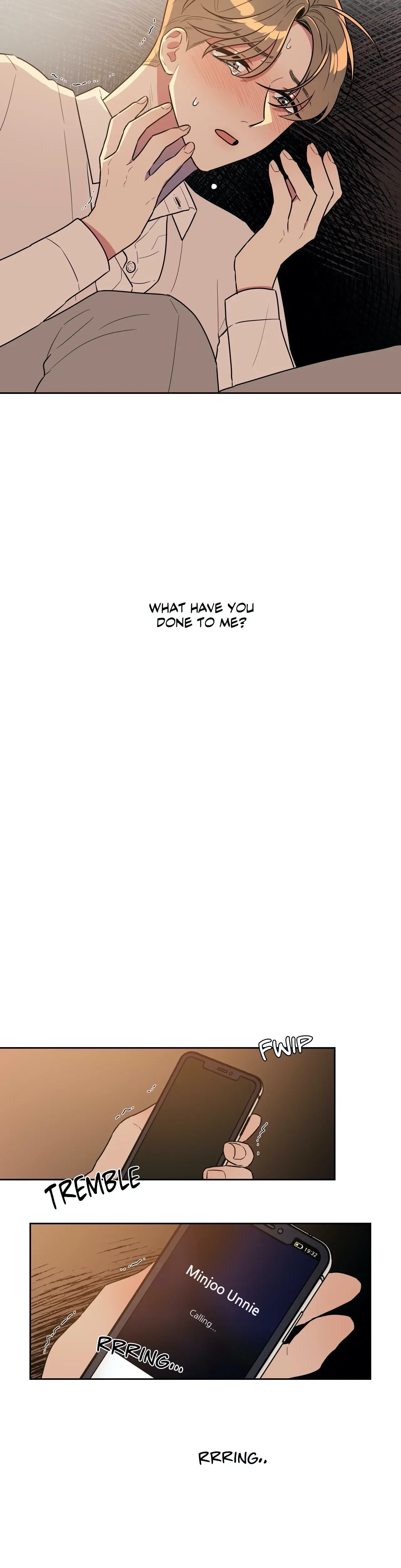 Best Served Cold Chapter 29 - Page 14