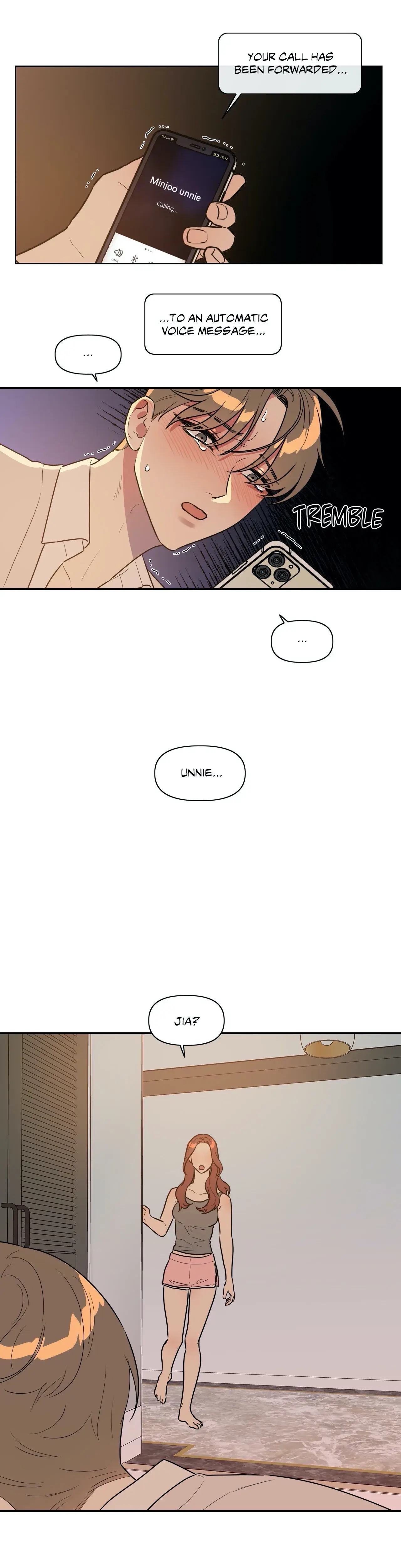 Best Served Cold Chapter 29 - Page 16