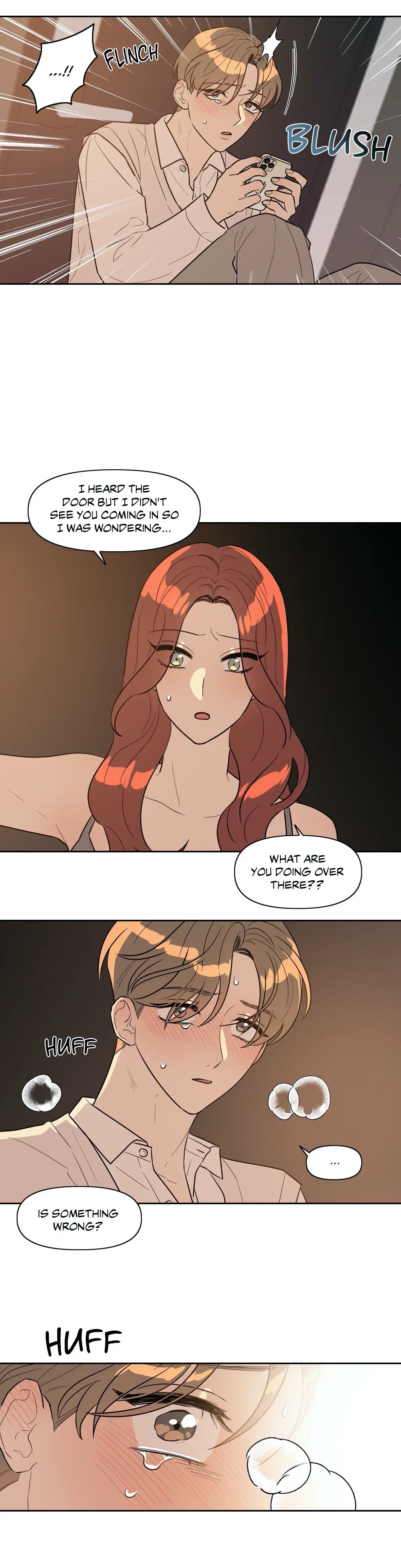 Best Served Cold Chapter 29 - Page 17
