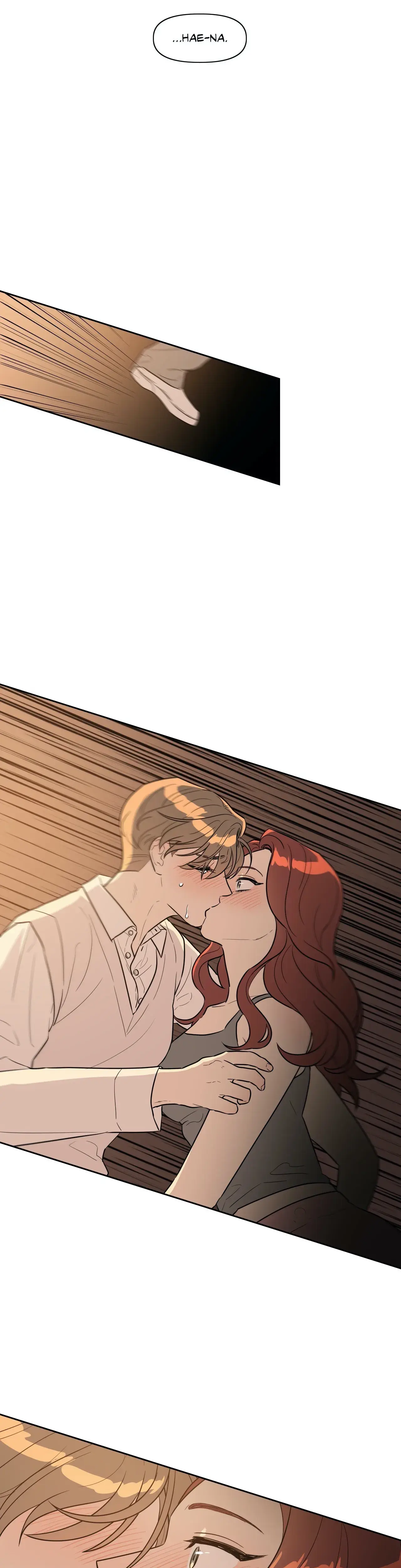 Best Served Cold Chapter 29 - Page 18