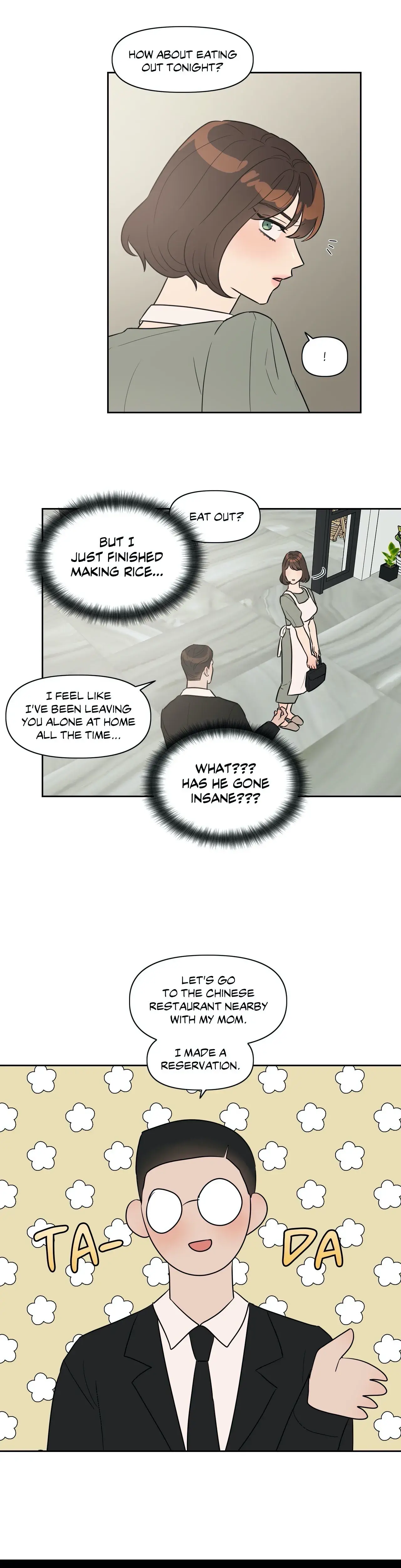 Best Served Cold Chapter 29 - Page 2