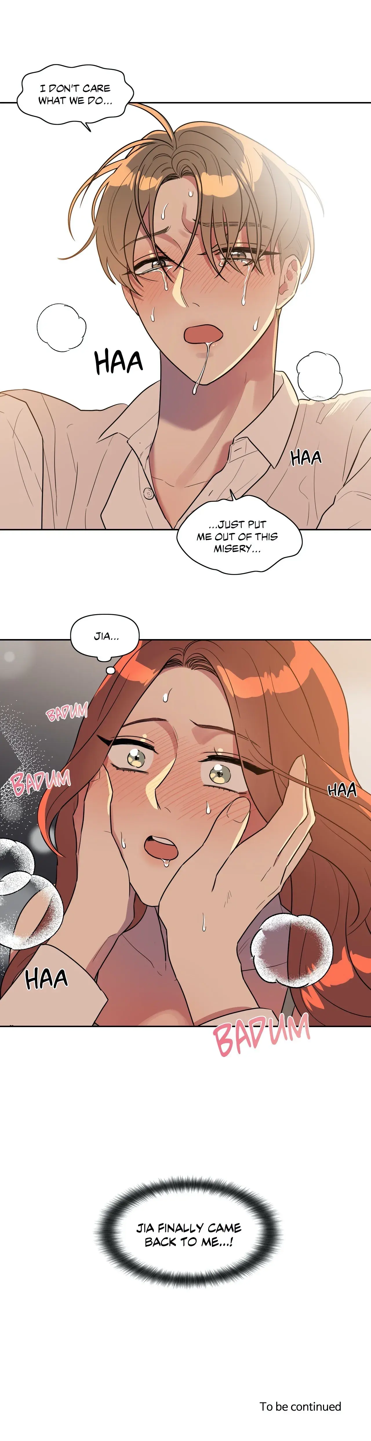 Best Served Cold Chapter 29 - Page 20