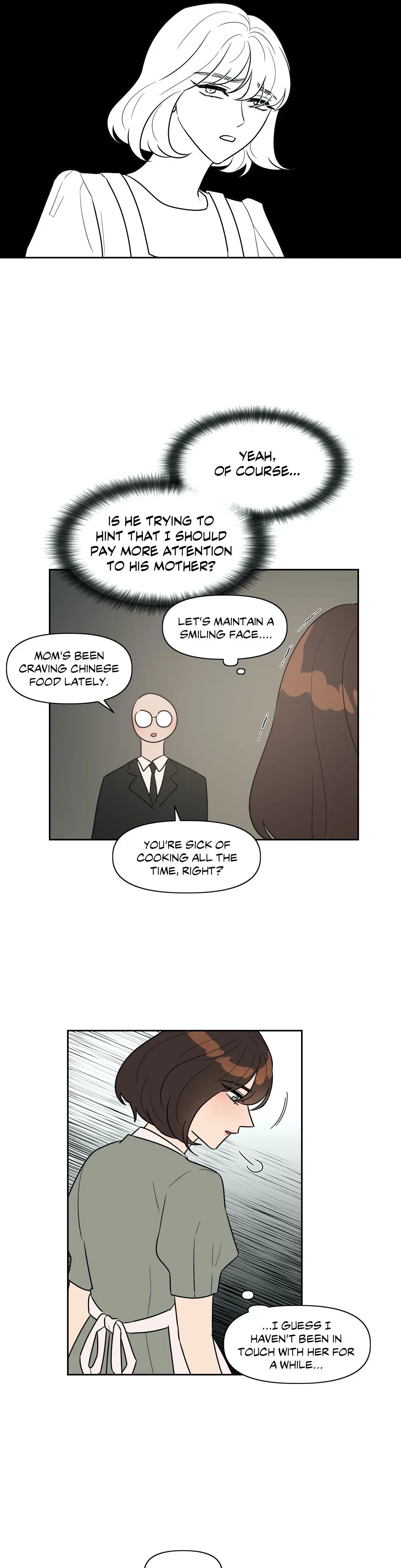 Best Served Cold Chapter 29 - Page 3