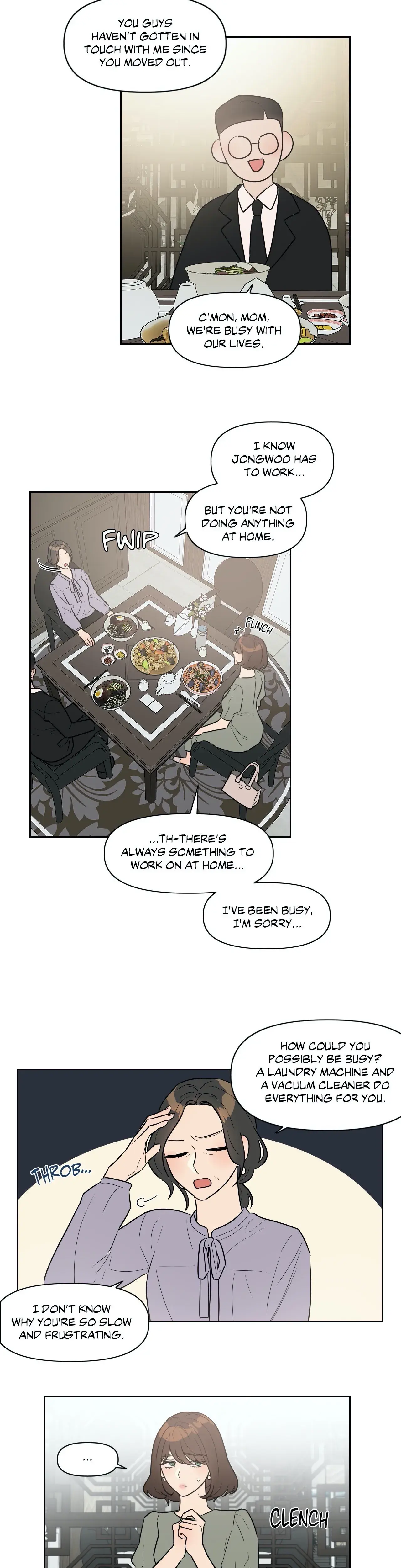 Best Served Cold Chapter 29 - Page 6