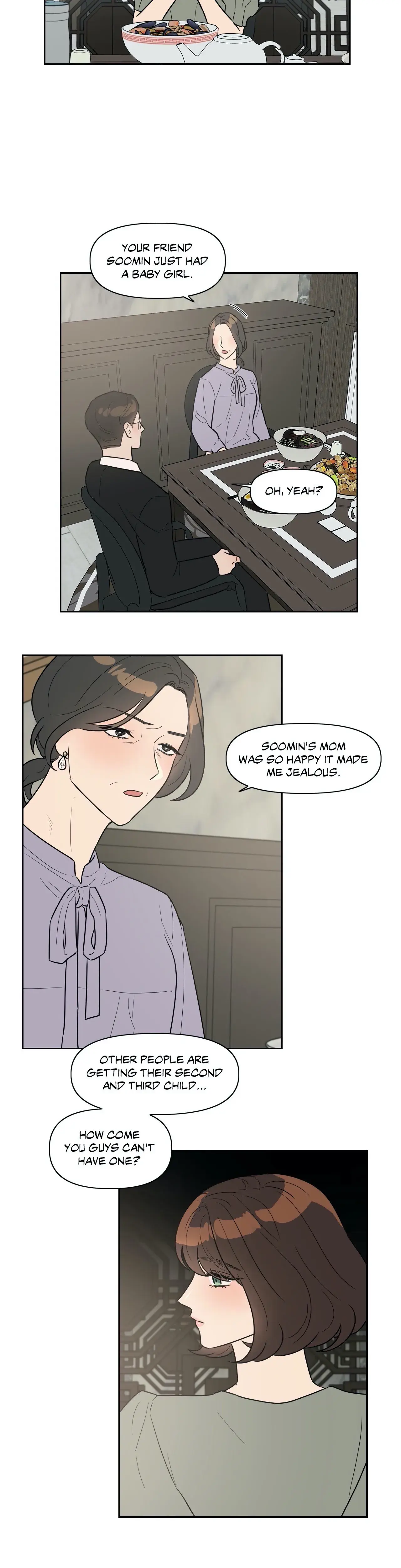 Best Served Cold Chapter 29 - Page 7