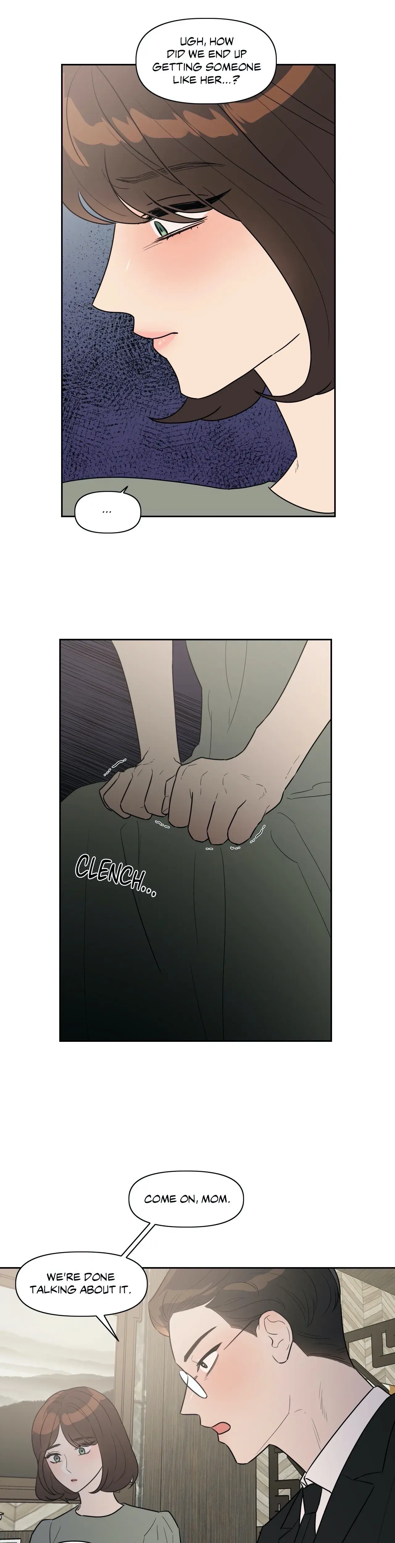 Best Served Cold Chapter 29 - Page 8